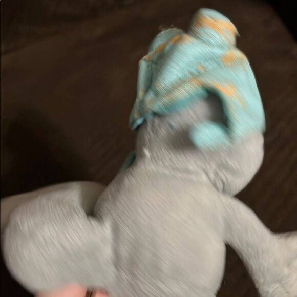 ROCKY BULLWINKLE FRIENDS FEARLESS LEADER Sherman Rocket PLUSH - Picture 5 of 8